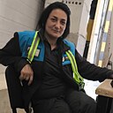 Знакомства: Дина, 36 лет, Ногинск