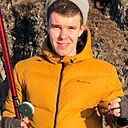 Знакомства: Сергей, 26 лет, Чита