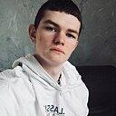 Знакомства: Роман, 18 лет, Солигорск