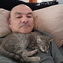 Знакомства: Беслан, 54 года, Назрань