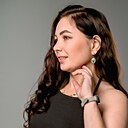 Знакомства: Ксения, 39 лет, Уфа