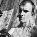 Знакомства: Алексей, 26 лет, Брянск