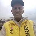 Знакомства: Сергей, 50 лет, Ульяновск