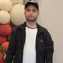 Знакомства: Мухамед, 35 лет, Пермь