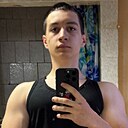 Знакомства: Сергей, 18 лет, Ангарск