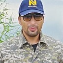 Знакомства: Ренат, 36 лет, Талгар