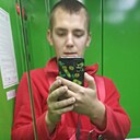 Знакомства: Валерий, 21 год, Гомель