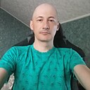 Знакомства: Алексей, 37 лет, Родионово-Несветайская