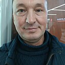 Знакомства: Ильгиз, 51 год, Уфа