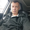 Знакомства: Андрей, 40 лет, Ульяновск