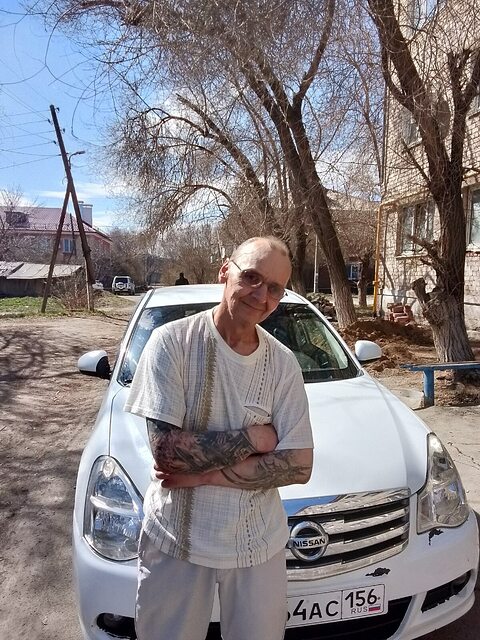 Фото - Tabor.ru