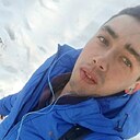 Знакомства: Максим, 30 лет, Серпухов