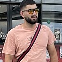 Знакомства: David, 22 года, Зеленоградск