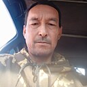 Знакомства: Жанат, 51 год, Костанай
