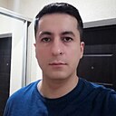 Знакомства: Руслан, 35 лет, Красный Кут