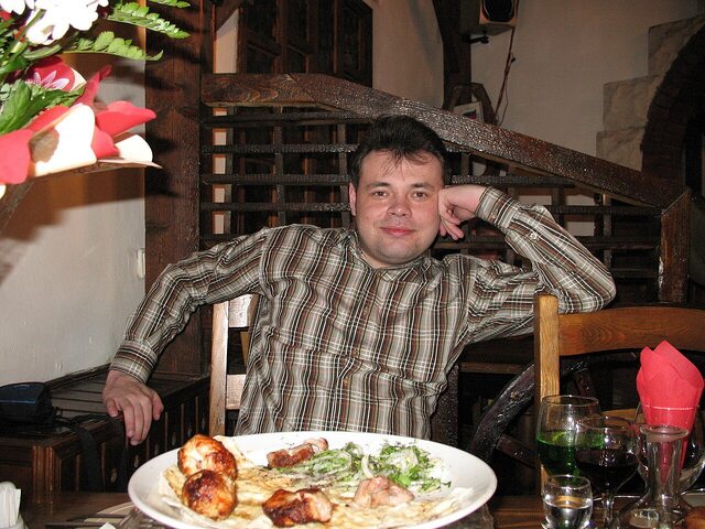 Фото - Tabor.ru