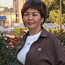 Знакомства: Сания, 40 лет, Орск