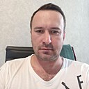 Знакомства: Сергей, 46 лет, Брест