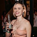 Знакомства: Милана, 35 лет, Краснодар