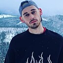 Знакомства: Игорь, 28 лет, Днепр