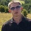 Знакомства: Данил, 21 год, Иркутск