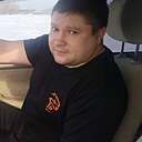 Знакомства: Антон, 37 лет, Новосибирск