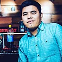 Знакомства: Максат, 26 лет, Пласт