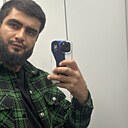 Знакомства: Азиз, 36 лет, Омск