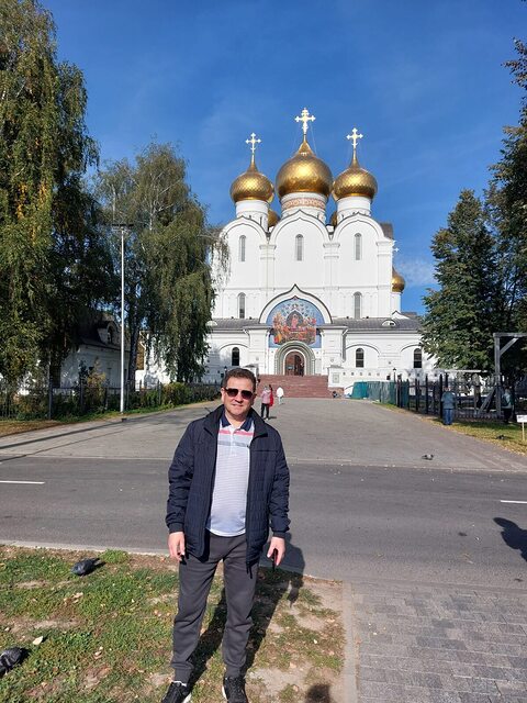 Фото - Tabor.ru