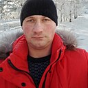Знакомства: Иван, 36 лет, Амурск