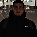 Знакомства: Серёга, 29 лет, Омск