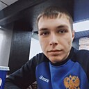 Знакомства: Дмитрий, 24 года, Усолье-Сибирское