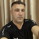 Знакомства: Икмет, 46 лет, Симферополь