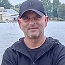 Знакомства: Вадим, 41 год, Мядель