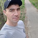 Знакомства: Артур, 41 год, Нефтекамск