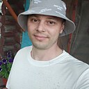 Знакомства: Сергей, 38 лет, Заволжье