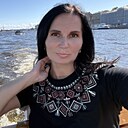 Знакомства: Лидия, 43 года, Санкт-Петербург