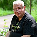Знакомства: Риваль, 58 лет, Лениногорск