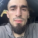 Знакомства: Шамиль, 25 лет, Махачкала