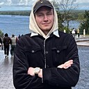 Знакомства: Антон, 23 года, Чебоксары