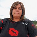 Знакомства: Анжела, 45 лет, Одесса