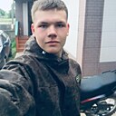 Знакомства: Серёжа, 25 лет, Ивановка