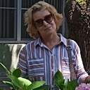 Знакомства: Лилия, 62 года, Новокуйбышевск