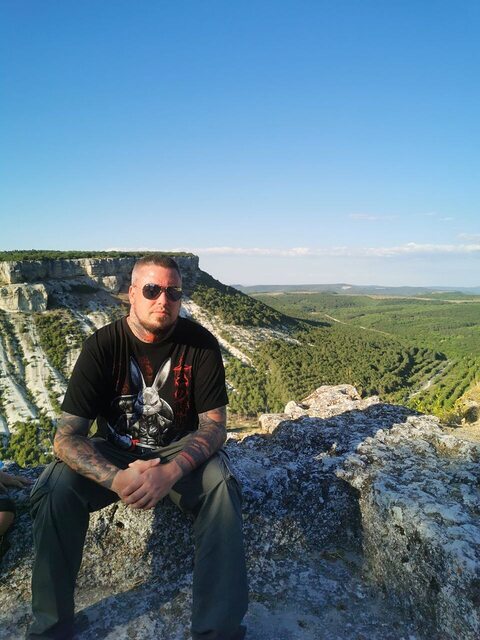 Фото - Tabor.ru