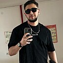Знакомства: Hicham, 28 лет, Грозный