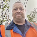 Знакомства: Олег, 49 лет, Мурманск