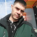 Знакомства: Андрей, 42 года, Абакан