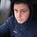 Знакомства: Иван, 32 года, Касимов