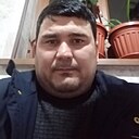 Знакомства: Ruslan, 36 лет, Ульяновск