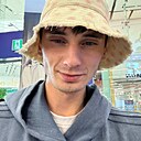 Знакомства: Даня, 24 года, Астана